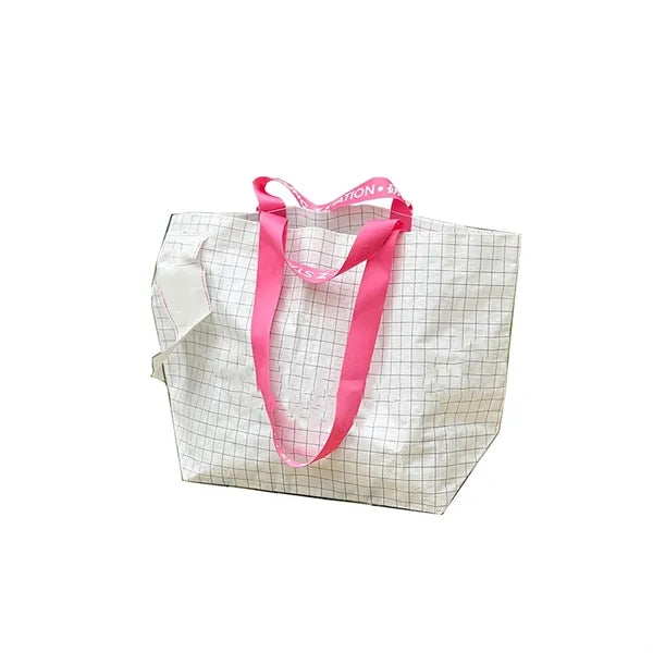 CustomFlex DualStrap Tote