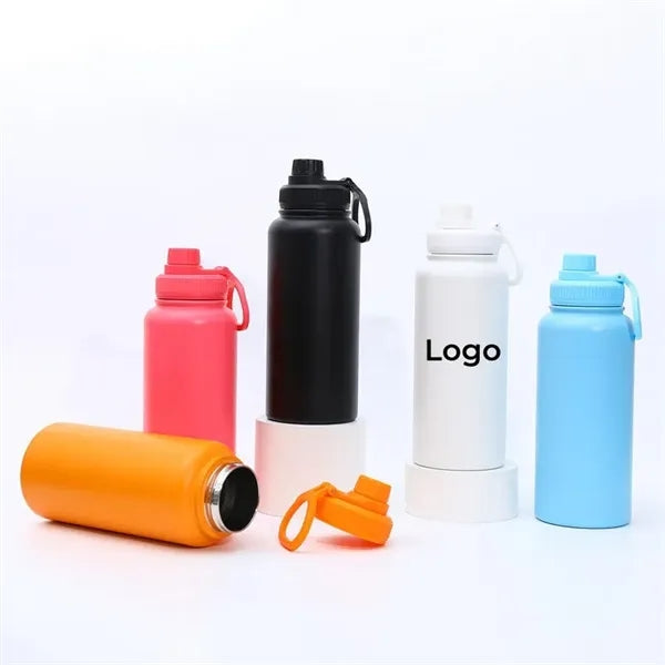 Stainless Steel Vacuum Insulated Water Bottle