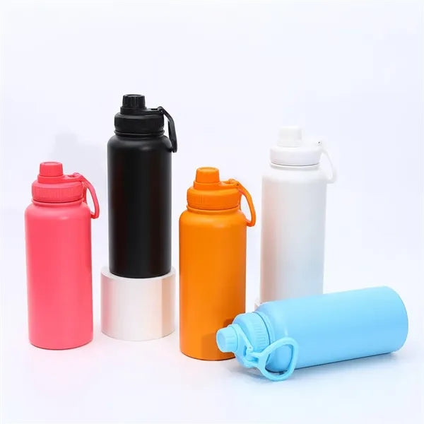 Stainless Steel Vacuum Insulated Water Bottle