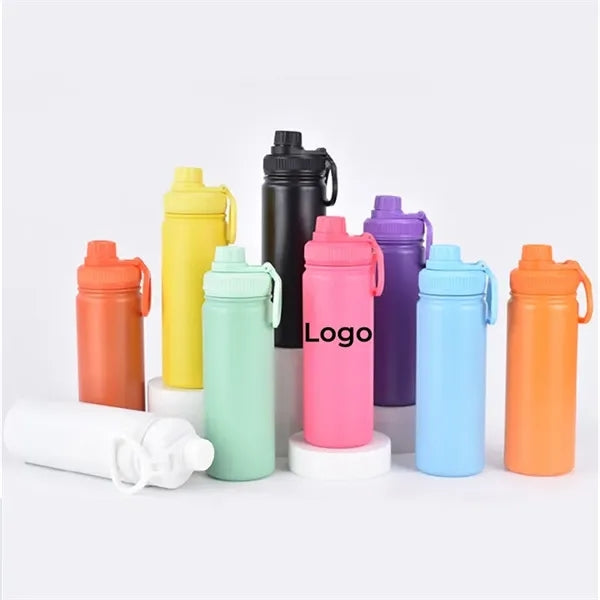Stainless Steel Vacuum Insulated Water Bottle