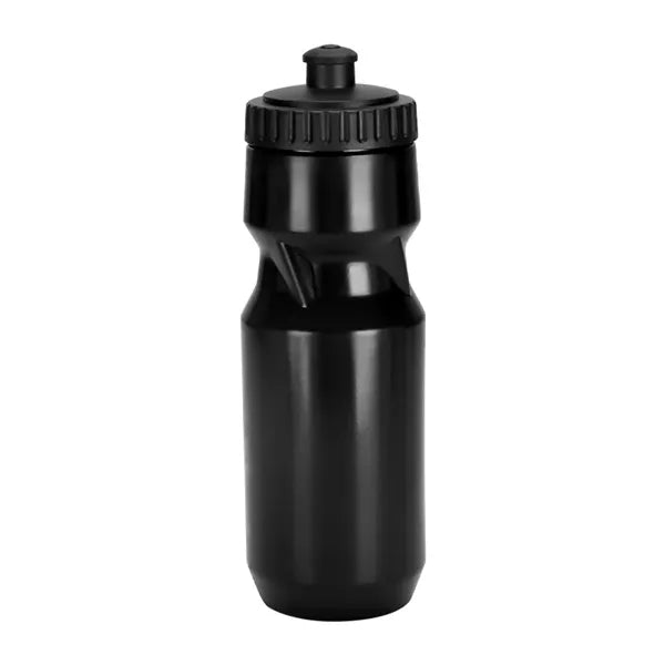 20 oz. Water Bottle with Push Cap