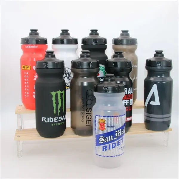22oz Bike Water Bottle