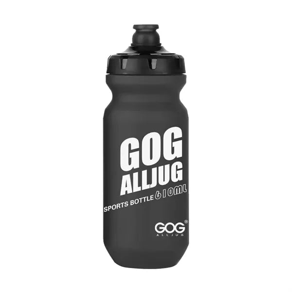 20 oz. Water Bottle with Push Cap