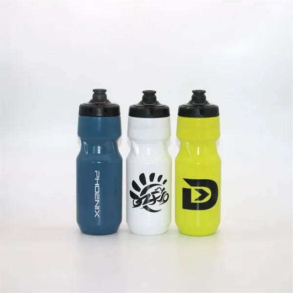 22oz Bike Water Bottle