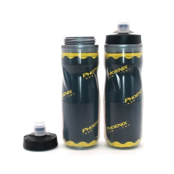 22oz Outdoor Ride Bottle