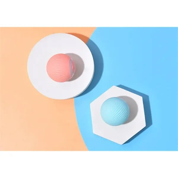 Interactive Cat Ball Toy