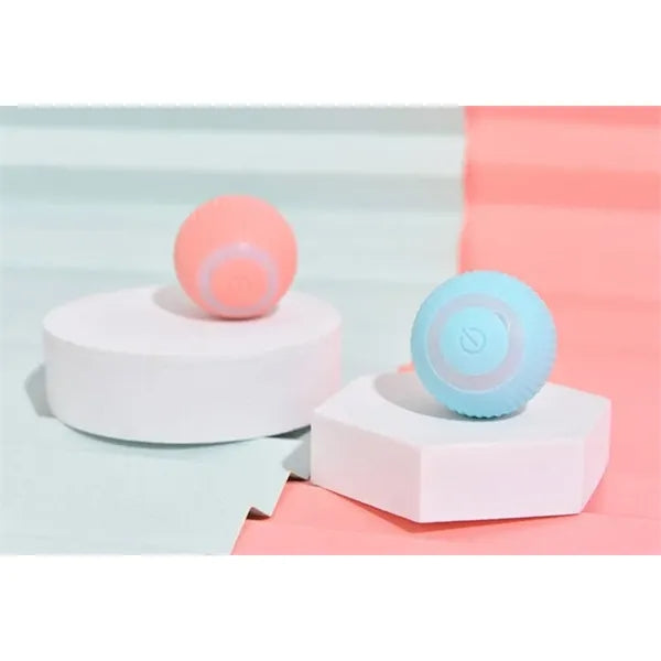 Interactive Cat Ball Toy