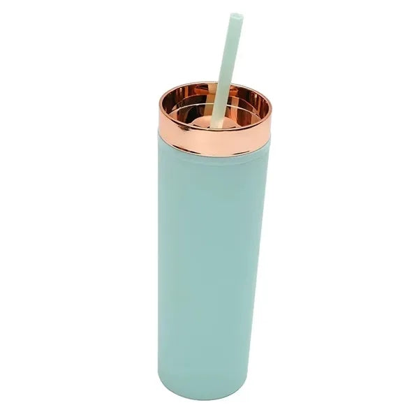 16oz Straight Cup - Plastic