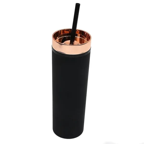 16oz Straight Cup - Plastic