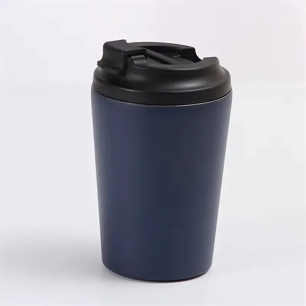 12 oz Stainless Steel Travel Thermal Cups