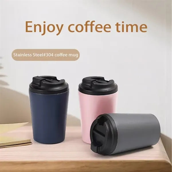 350ml Stainless Steel Travel Thermal Cups