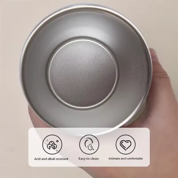 350ml Stainless Steel Travel Thermal Cups