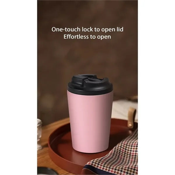 350ml Stainless Steel Travel Thermal Cups