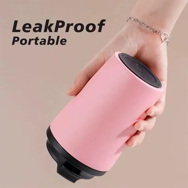 350ml Stainless Steel Travel Thermal Cups