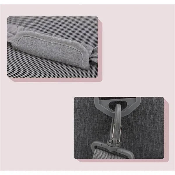 Pet Carrying Case