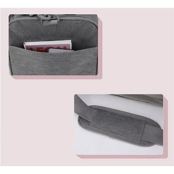 Pet Carrying Case