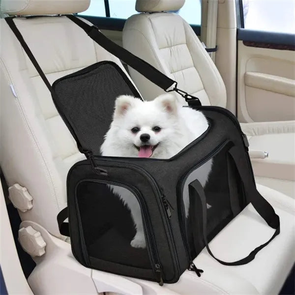 Pet Carrying Case