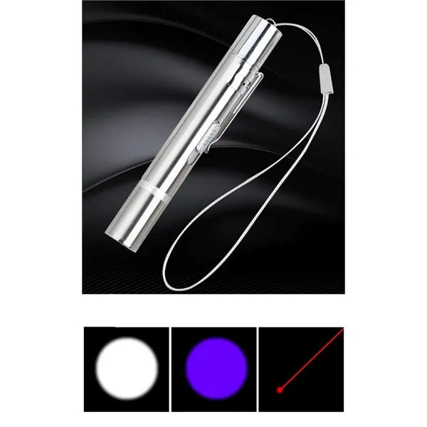 Laser Pointer