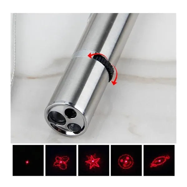 Laser Pointer
