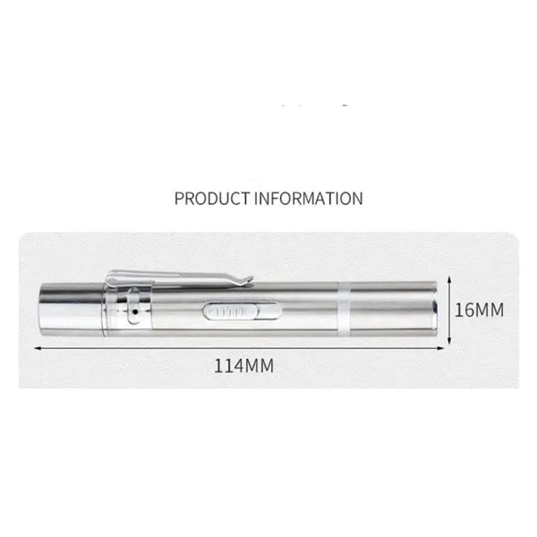 Laser Pointer