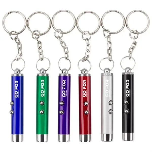 Laser Pointer