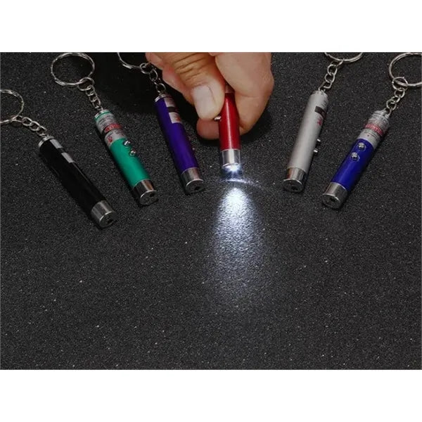 Laser Pointer