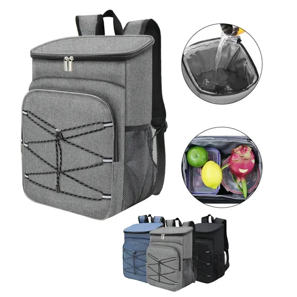 Backpack Cooler