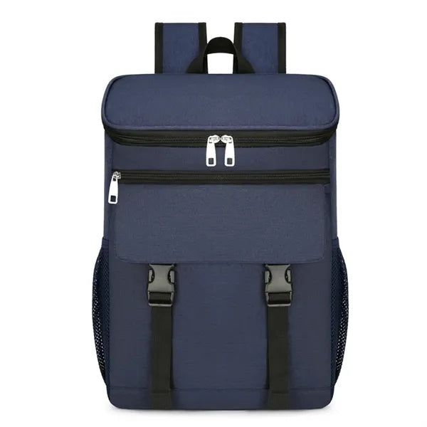 30 Cans Insulated Backpack Cooler