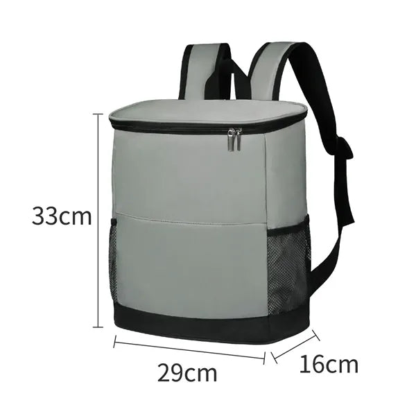 20 Cans Cooler Backpack