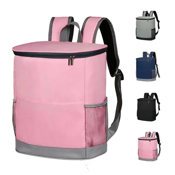 20 Cans Cooler Backpack