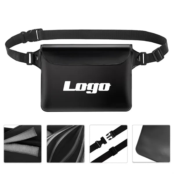 Waterproof Fanny Pack