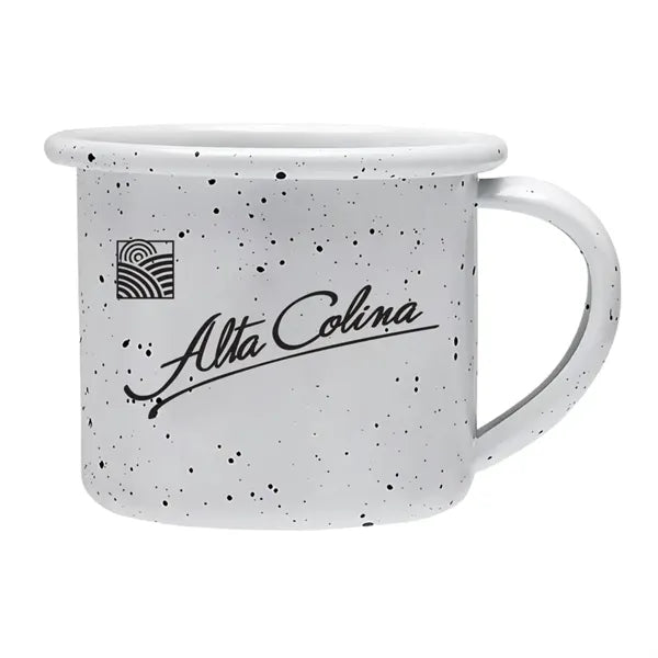 2 oz. Campfire Mug Shot Glass