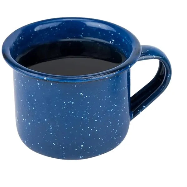 2 oz. Campfire Mug Shot Glass
