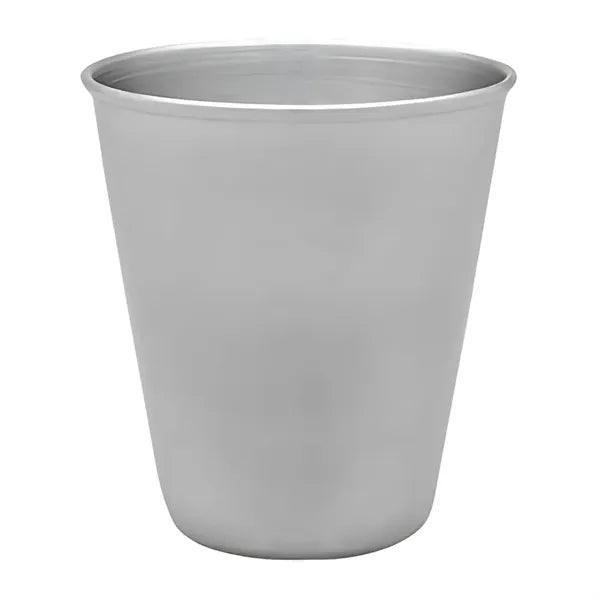 2oz. Stainless Steel Shot Glass