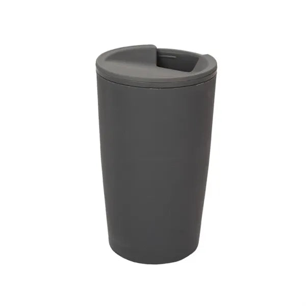 19oz Wheat Straw Plastic Coffee Cup