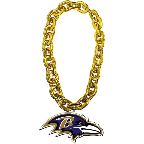 EVA Team Pendant Tag Necklace for Fans