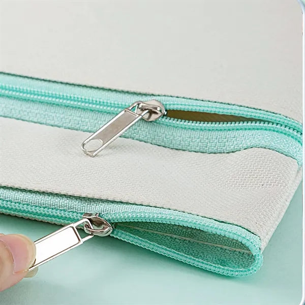 Portable Document Bag with Handle