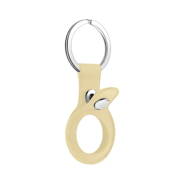 Leather Keychain Cover