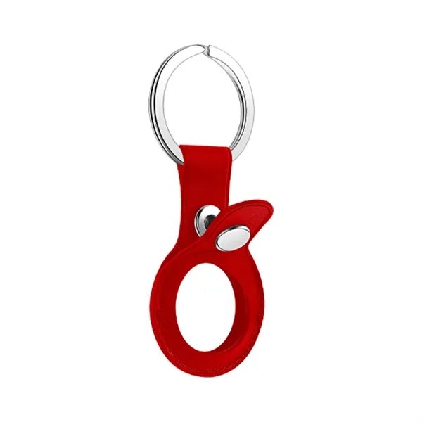 Leather Keychain Cover