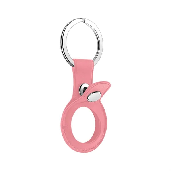 Leather Keychain Cover