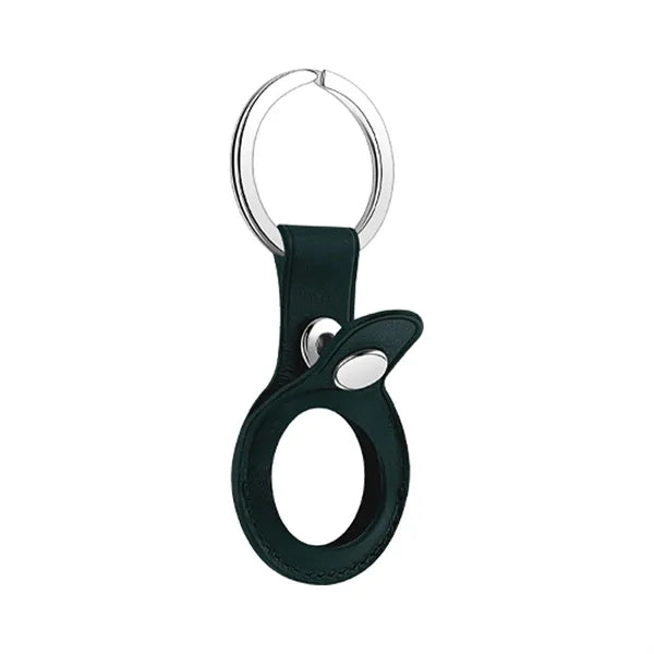 Leather Keychain Cover