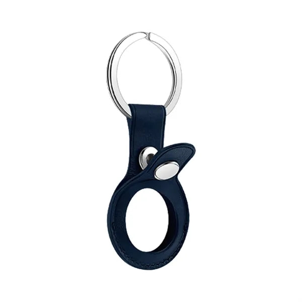 Leather Keychain Cover