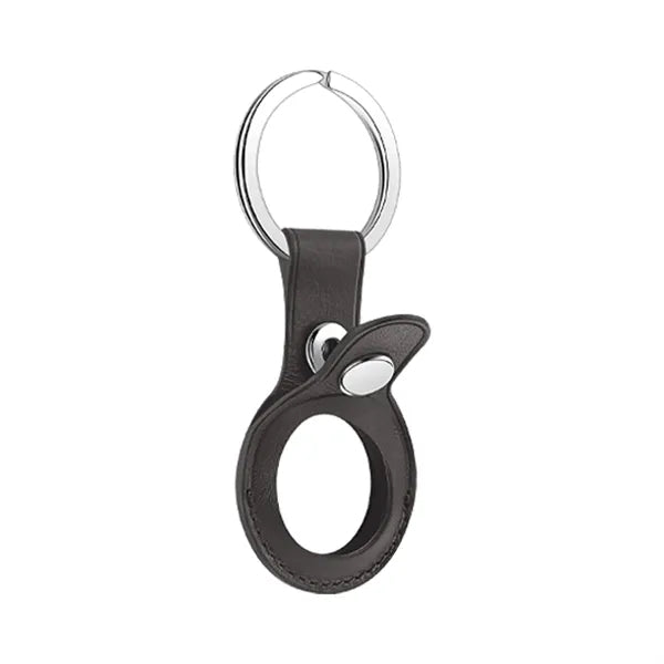Leather Keychain Cover