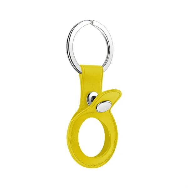 Leather Keychain Cover