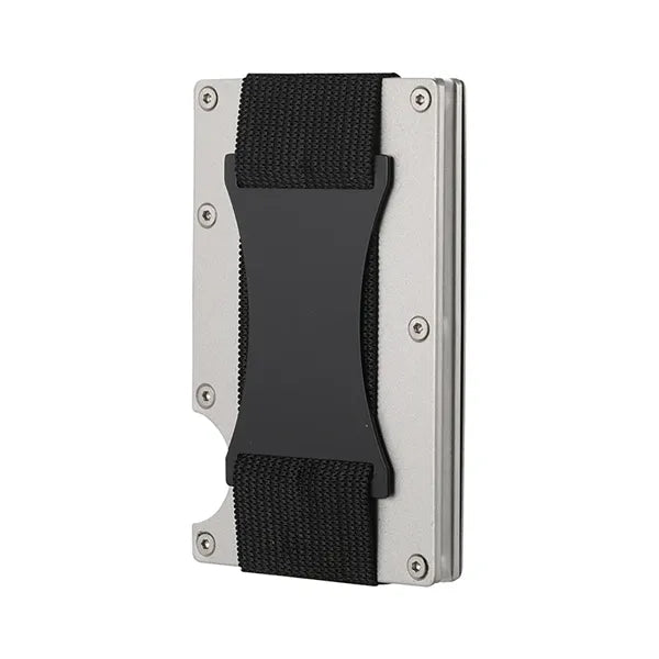 Slim Carbon Fiber Credit Card Holder