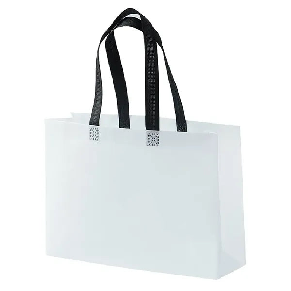 EcoStash Expandable Non-Woven Tote