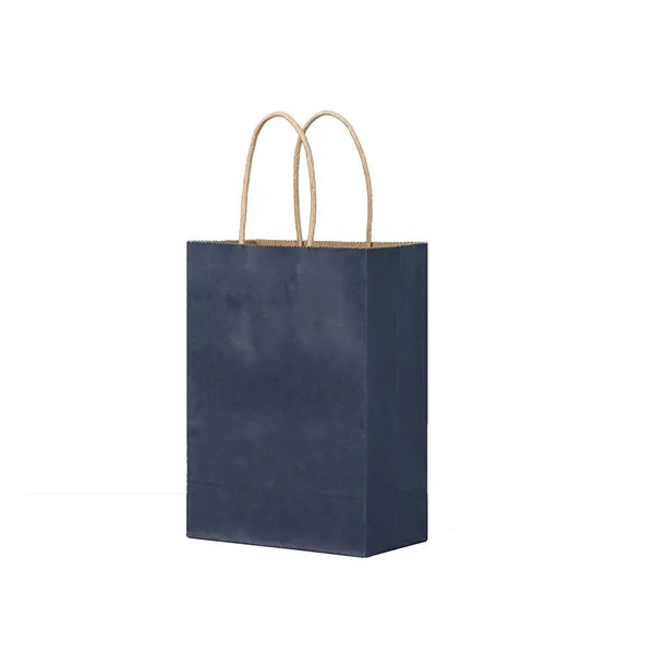 Kraft Paper Bags with Handles