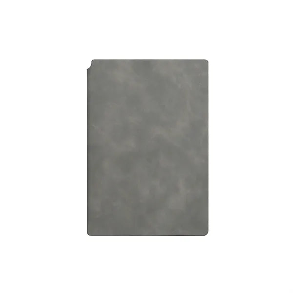 200 Sheets A5 Sheepbark PU Leather Notebook