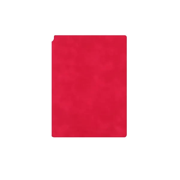 200 Sheets A5 Sheepbark PU Leather Notebook