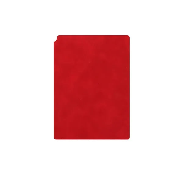 200 Sheets A5 Sheepbark PU Leather Notebook